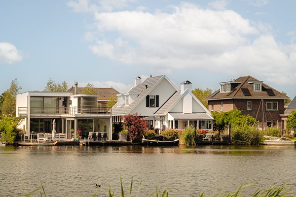 Medium property photo - Agata de Bruynkade 34, 3059 SE Rotterdam